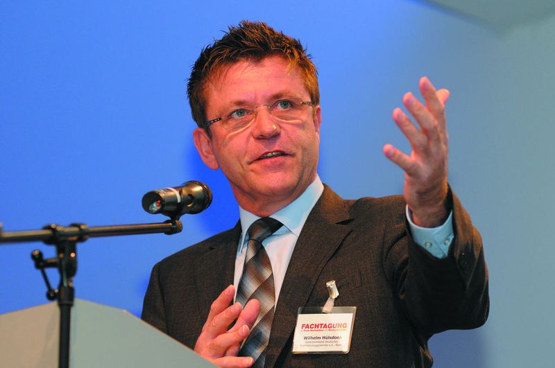  (Archiv: Vogel Business Media)