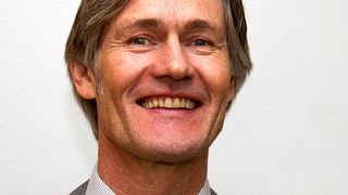 Dipl. Ing. Joachim Amrhein ist neuer Vertriebschef der ZKW Gruppe. (ZKW)