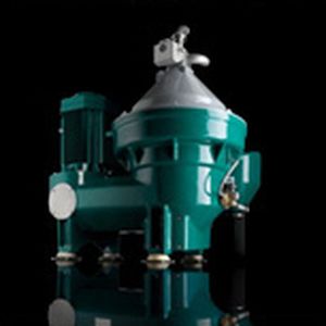 (Bild: GEA Westfalia)