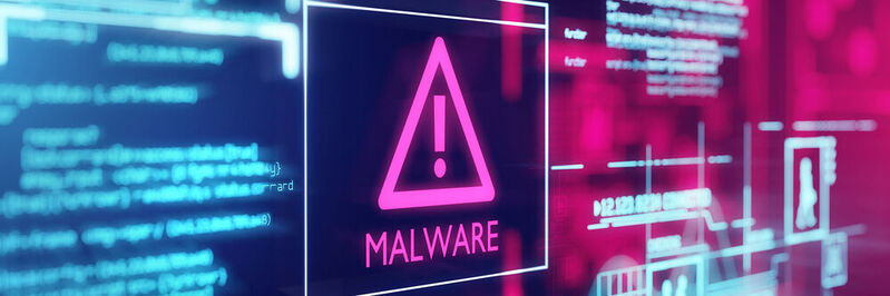 Bis Anfang 2021 zählte Emotet zu den gefährlichsten Computer-Schadprogrammen weltweit. Zehn Monate später war die Malware wieder im Umlauf.
