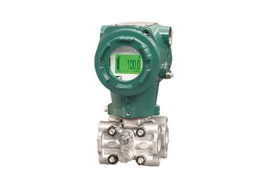 Trasduttore di pressione OpreX serie EJX S(Immagine: Yokogawa)
