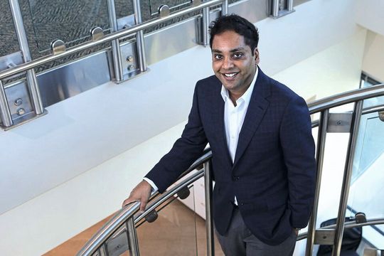 Wandel: Der Übergang zu agentischer KI im EDA-Bereich ist im Gange, sagt Amit Gupta von Siemens EDA.(Bild:  Siemens EDA)