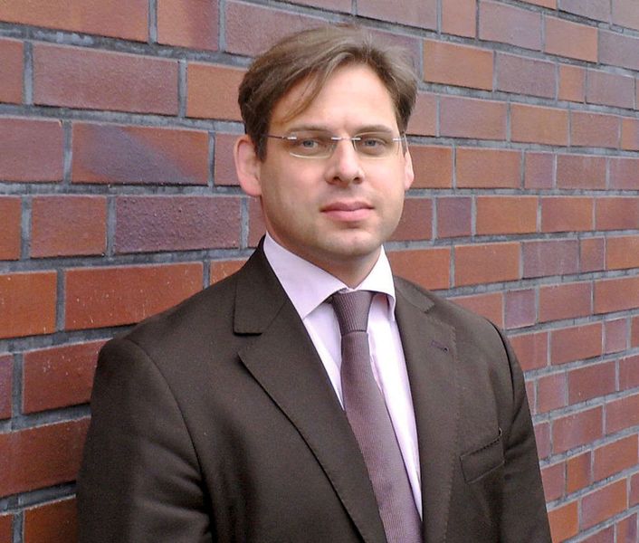 Tim Henrichs, Yokogawa: „In der Praxis nutzen die meisten Kunden ein Plant Asset Management System leider nur zur Parameterverwaltung von Feldgeräten.“ (Bild: Yokogawa) (Bild: Yokogawa)