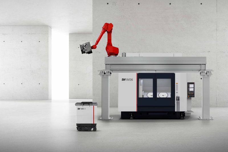 (Quelle:  Schwäbische Werkzeugmaschinen)