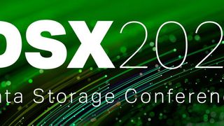 Auf der virtuellen DSX-Konferenz am 7. Oktober 2021 gibt es geballte Informationen zum Thema Data Storage. (Bild: Vogel IT-Akademie)