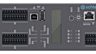 Die Steuerung Pro Numeric XCx800 verfügt nun über Ethercat. (Schleicher Electronic)