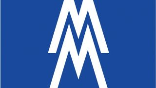 Das MM-Symbol wurde vom Leipziger Grafiker Erich Gruner entworfen. (Bild: Leipziger Messe)
