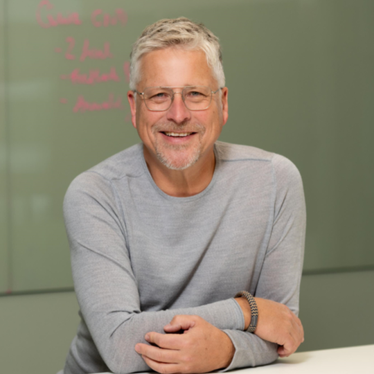 Dr. Bernd Heinrichs ist Senior Vice President Inventory & Supply Chain bei der Inform GmbH.(Bild:  Inform)