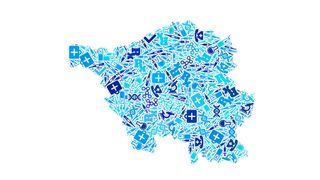 Das Saarland möchte ausländische Fachkräfte im Healthcare-Sector anwerben. In einem ersten Schritt können nun Ärztinnen und Äzte ihre Abschlüsse anerkennen lassen. Weitere medizinische Fachberufe sollen iterativ folgen. (© Evgeny - stock.adobe.com)