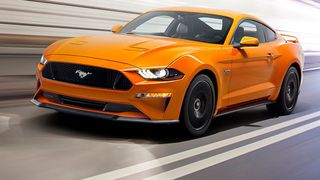 Die IAA 2017 wird vor allem aus deutscher Sicht viele neue Modell-Highlights bieten. Doch auch andere europäische und asiatische Hersteller fahren groß auf. (Ford)