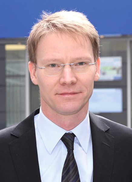 ZVEI-Chefvolkswirt Dr. Andreas Gontermann: 