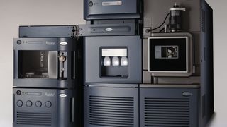 Das neue Massenspektrometer Xevo TQ-S von Waters erlaubt die sichere Quantifizierung von Substanzen in niedrigen Konzentrationen.  (Bild: Waters)