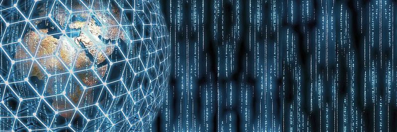 Vertrauensschwund: Russische und chinesische IT-Firmen verlieren.(Bild:  gemeinfrei /  Pixabay)