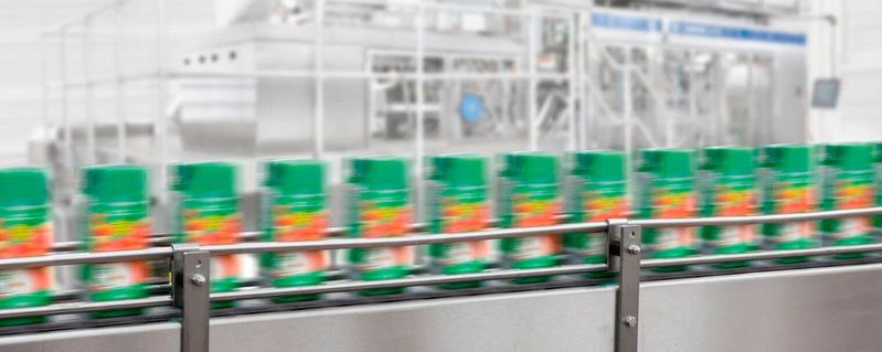 SIG und ProLeit werden künftig gemeinsam an MES-Projekten arbeiten. (Bild:  SIG)