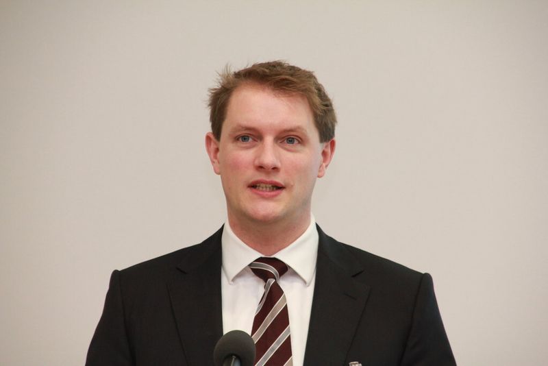 „Ohne einen ganzheitlichen Ansatz auf oberster Managementebene, der die nötige Kontinuität sicherstellt, verpufft der Effekt von einzelnen Maßnahmen meist sehr schnell“, warnt Dr. Michael Lierow vor Schnellschüssen in Sachen Nachhaltigkeit. (Bild: Itasse)