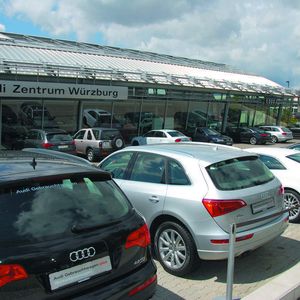 (Archiv: Vogel Business Media)