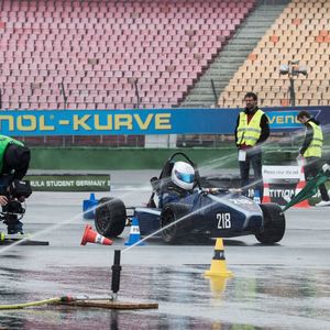(Formula Student Germany/Slesina)