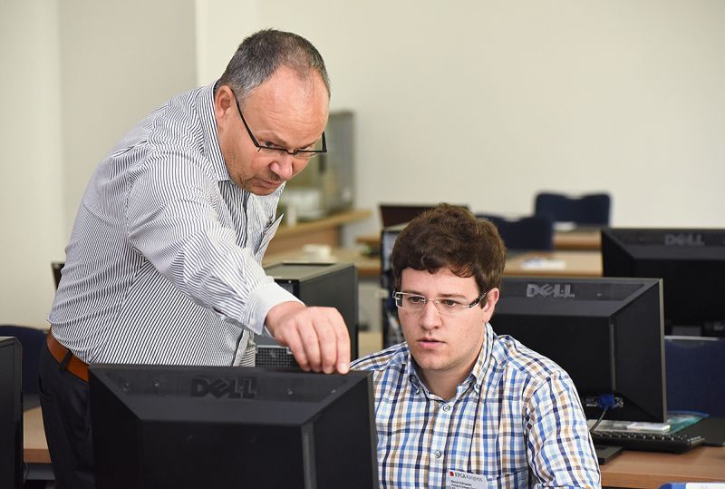 FPGA-Kongress 2016: Impressionen (Bild: VBM)