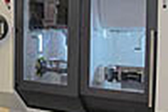 MAG Open House 2011 (Archiv: Vogel Business Media)