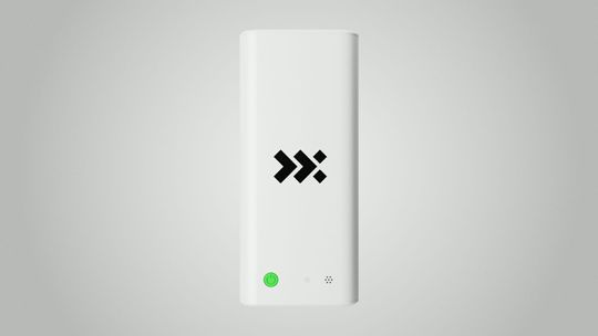 (Cargo Monitor ist ein IoT-Sensor, der höchste Konnektivität und Datenqualität im Transport liefert. (Bild: Nexxiot))