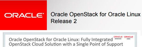 OpenStack-Umgebung auf Container-Basis von Oracle. OpenStack-Umgebung auf Container-Basis von Oracle.