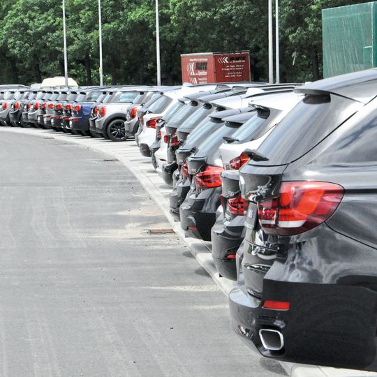 (Bild:  Wehner / »kfz-betrieb«)