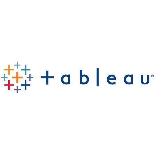 Tableau 2021.2 erhält unter anderem erweiterte Unterstützung von Salesforce. Tableau 2021.2 erhält unter anderem erweiterte Unterstützung von Salesforce.