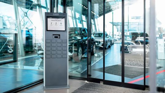 (Bild:  Autoinnovation ApS - Tjekvik)