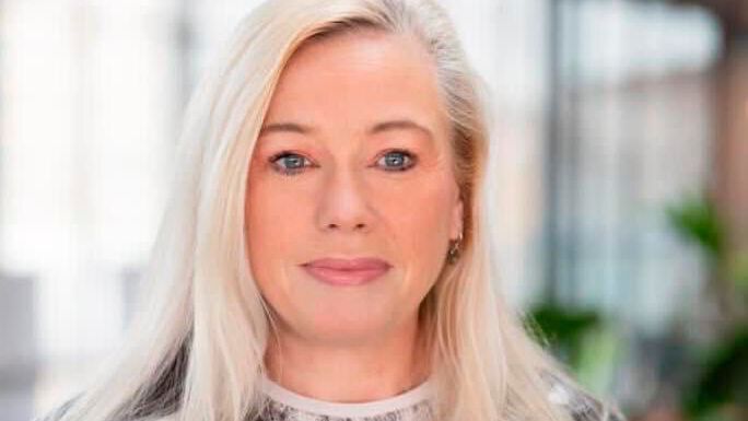 Grainne van Berkum leitet die Geschäfte von Openlane Europe. Ihr Ziel ist, Openlane zum größten Marktplatz für Gebrauchtfahrzeuge zu machen.(Bild:  Openlane)