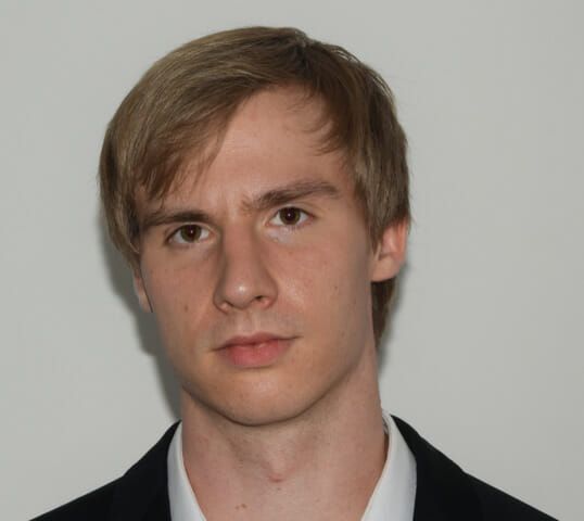 (Timm Huber, IOT Consultant Comarch, Bild: Comarch)