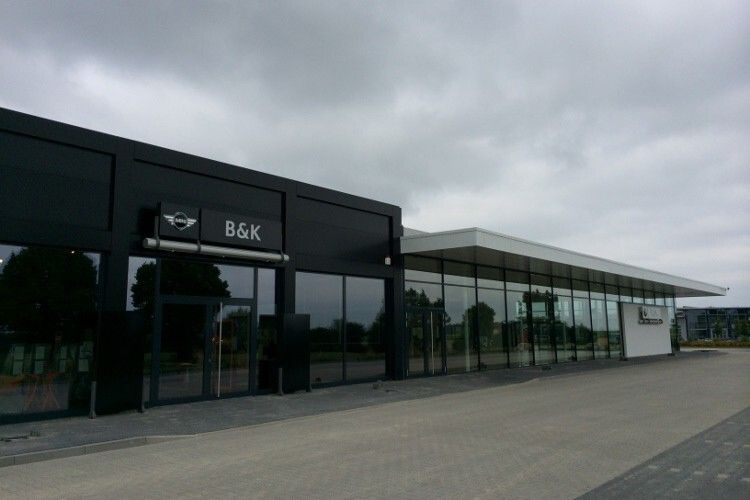 Neu im Angebot ist die Marke Mini. (Foto: B&K)