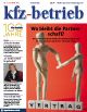 kfz-betrieb 07/2011 (Archiv: Vogel Business Media)