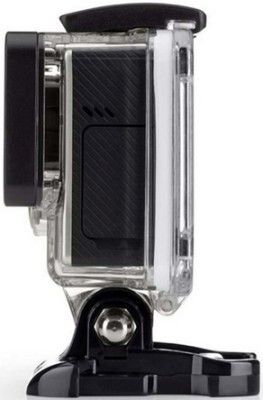 Hero4 Silver: Schnellstart (Bild: RS Components)