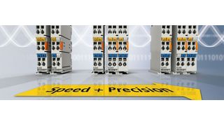 Die drei Klassen der Energie- und Leistungsmessklemmen: Wartung, Leistungsmessung und Leistungsmonitoring. (Beckhoff)