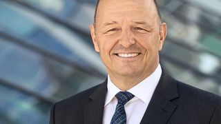 Dipl.-Ing. Thomas Patzak hat die Geschäftsleitung Vertrieb und kaufmännische Ressorts bei Wittenstein Alpha übernommen. (Thomas Wagner / www.miketraffic.com)