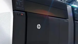 International Manufacturing Technology Showで、HPはMetal Jet Technologyで3D金属印刷市場に参入すると発表しました。