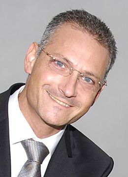 Markus Rössler, Autohaus Sessner, Kitzingen: Bei den Privatkunden haben wir eine positive Neuwagenverkaufsentwicklung und liegen wir voll auf Plan.“ (Archiv: Vogel Business Media)