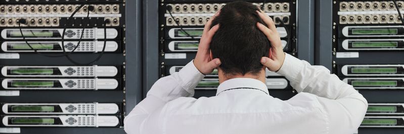 Wer bei der Konfiguration von Microsoft Azure falsche Entscheidungen trifft, öffnet gravierende Sicherheitslücken, gegen die Sicherheitstools in den meisten Fällen nicht helfen.(Bild:  .shock - stock.adobe.com)