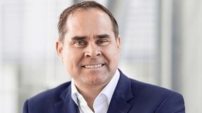 Guido Schütte leitet als Chief Business Officer (CBO) den Geschäftsbereich Automation bei Wago. (Bild: Wago)