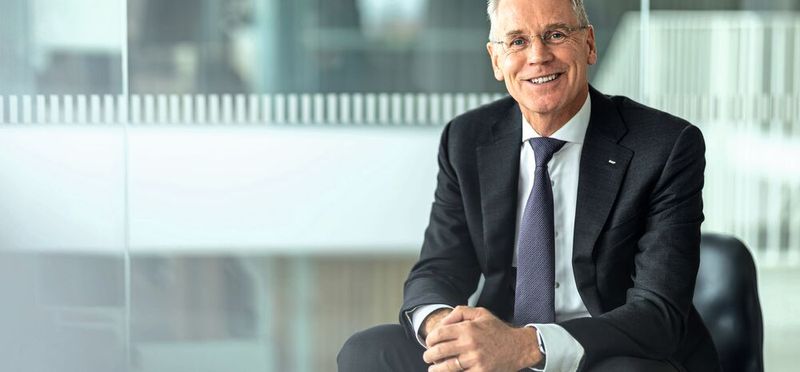 Bahnbrechenes ist laut SKF nur durch Teilen möglich. „‚The Patent Bay’ ist unser Ansatz, in der Industrie sowie in der Gesellschaft übergreifende Welleneffekte zu erzeugen“, erklärt CEO Rickard Gustafson.(Bild:  SKF)