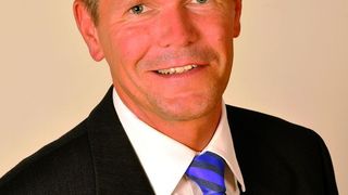 Bernd Hildebrandt leitet seit Februar den Vertrieb in Österreich (Archiv: Vogel Business Media)