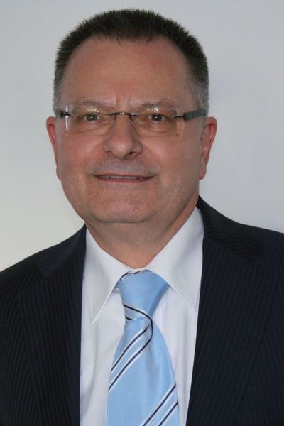 Werner Knies, Vorstand der Lapp Holding für Personal und Organisationsentwicklung (Archiv: Vogel Business Media)