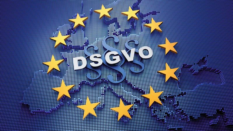 In welchen Ländern wurden bisher am meisten DSGVO-Bußgelder verhängt? Wir geben einen Überblick.(Bild: ©  peterschreiber.media - stock.adobe.com)