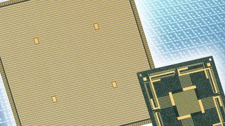 Integrierter ESD-Schutz: CeraPad ist ein dünnes, keramisches Trägersubstrat speziell für LEDs.  (Epcos)