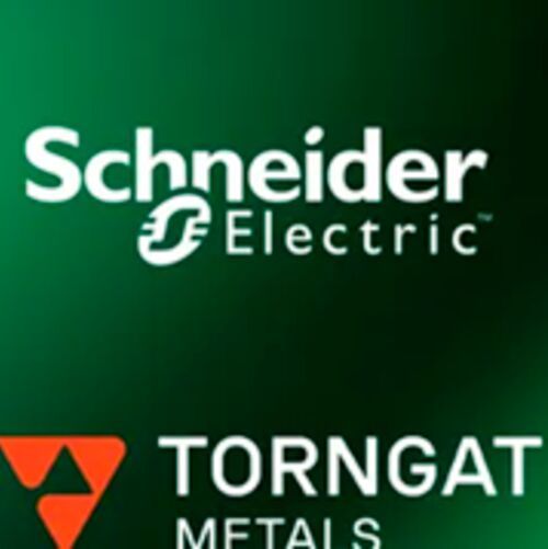 Schneider Electric and Torngat Metals have recently announced the signature of a non-binding MOU to explore a strategic industrial partnership to support the development of a resilient and responsible rare earth value chain.(Source:  Schneider Electric)