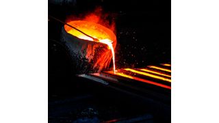 As part of their decarbonization strategy, the Swiss Steel Group has had the carbon levels in production at its Swiss plant Steeltec and its subsidiaries in Germany and Turkey verified. (Source: Public Domain)