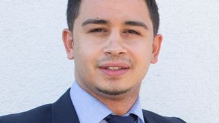 Seit Juni neuer Geschäftsführer beim freien Handelsbetrieb Eurocar in Landshut: Mahmut Altuntas. (Eurocar)