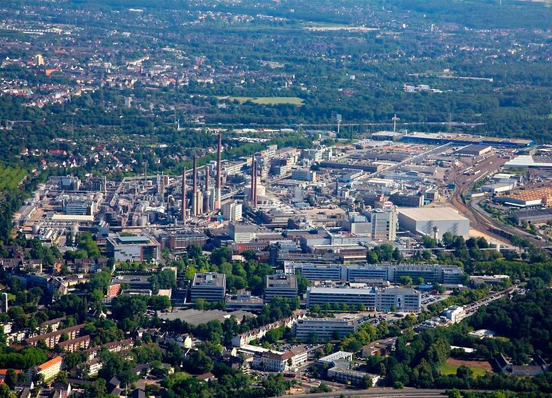 Platz 4: Henkel mit 20,144 Milliarden Euro Jahresumsatz im Geschäftsjahr 2019 (Henkel)