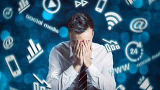 Neue Tools, Digitalstrategien und unternehmerische Neuausrichtungen können den Einzelnen schnell überfordern.  (Bild: photoschmidt - stock.adobe.com)