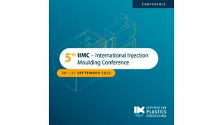 The 5th IIMC will take place on 20 and 21 September 2023. (Source: IKV)